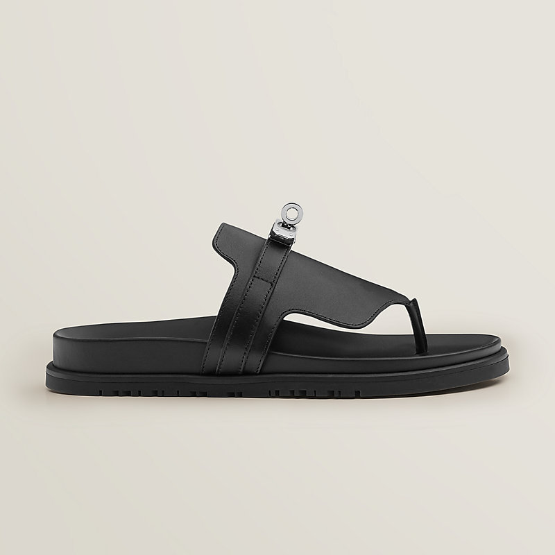Hermès Empire sandal - Image 5